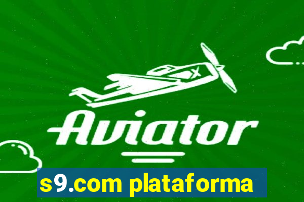 s9.com plataforma